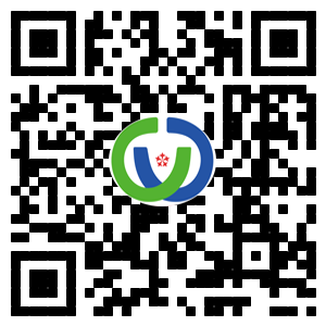 微信服務(wù)號(hào)二維碼